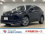 HARRIER 2WD