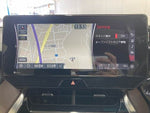 HARRIER 2WD