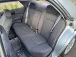 GLORIA hardtop