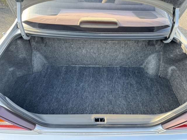 GLORIA hardtop
