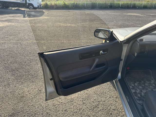 GLORIA hardtop