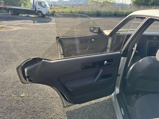GLORIA hardtop