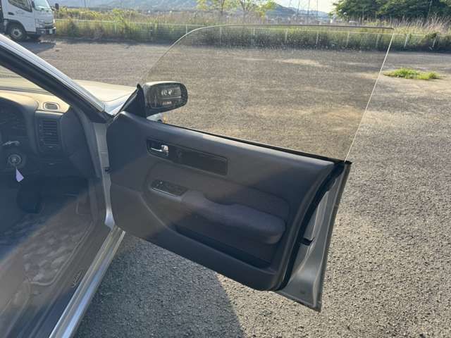 GLORIA hardtop