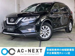 X-TRAIL HYBRID 4WD