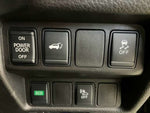 X-TRAIL HYBRID 4WD