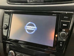 X-TRAIL HYBRID 4WD