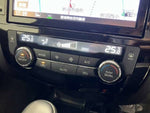 X-TRAIL HYBRID 4WD