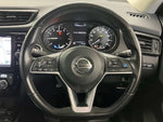 X-TRAIL HYBRID 4WD