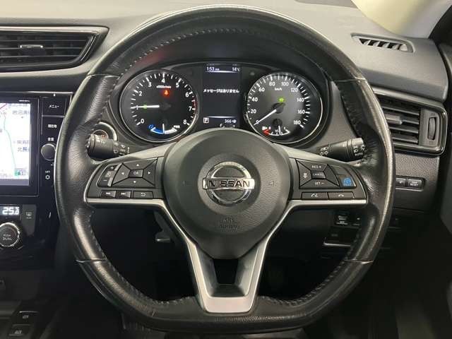 X-TRAIL HYBRID 4WD