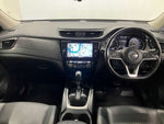 X-TRAIL HYBRID 4WD