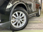 X-TRAIL HYBRID 4WD