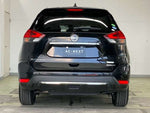 X-TRAIL HYBRID 4WD