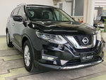 X-TRAIL HYBRID 4WD