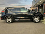 X-TRAIL HYBRID 4WD
