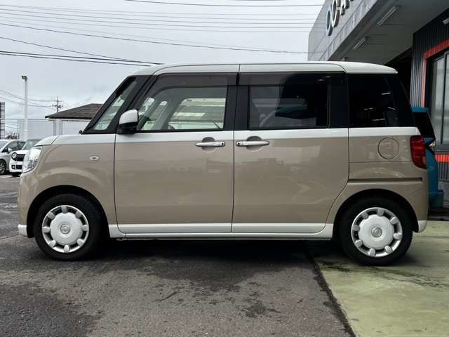 MOVE canbus