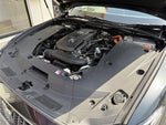 CROWN sedan hybrid