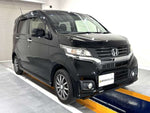 N-WGN CUSTOM 4WD