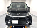 N-WGN CUSTOM 4WD