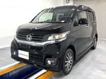 N-WGN CUSTOM 4WD