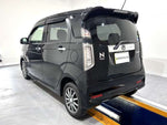 N-WGN CUSTOM 4WD