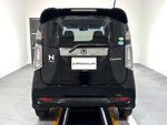 N-WGN CUSTOM 4WD