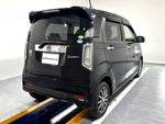 N-WGN CUSTOM 4WD