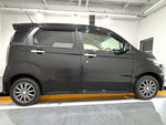 N-WGN CUSTOM 4WD