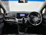 N-WGN CUSTOM 4WD