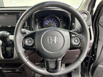 N-WGN CUSTOM 4WD