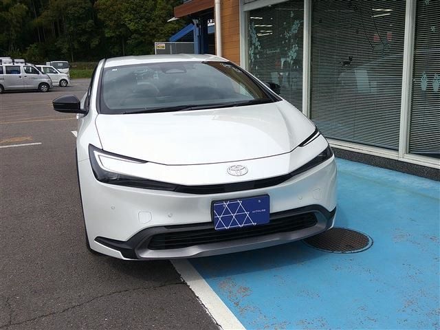 PRIUS