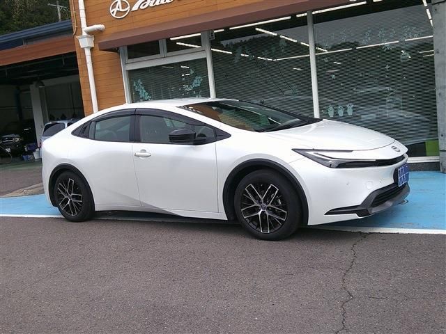 PRIUS