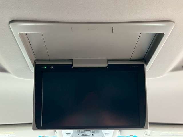 VELLFIRE 4WD