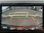 VELLFIRE 4WD