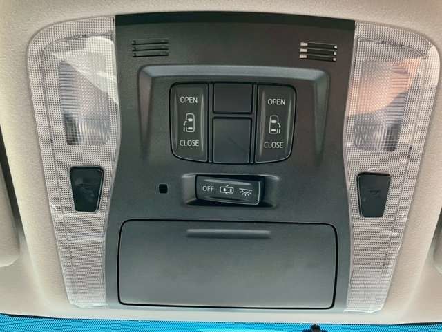 VELLFIRE 4WD