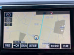 VELLFIRE 4WD