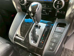 VELLFIRE 4WD