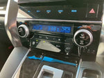 VELLFIRE 4WD