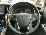 VELLFIRE 4WD
