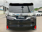 VELLFIRE 4WD