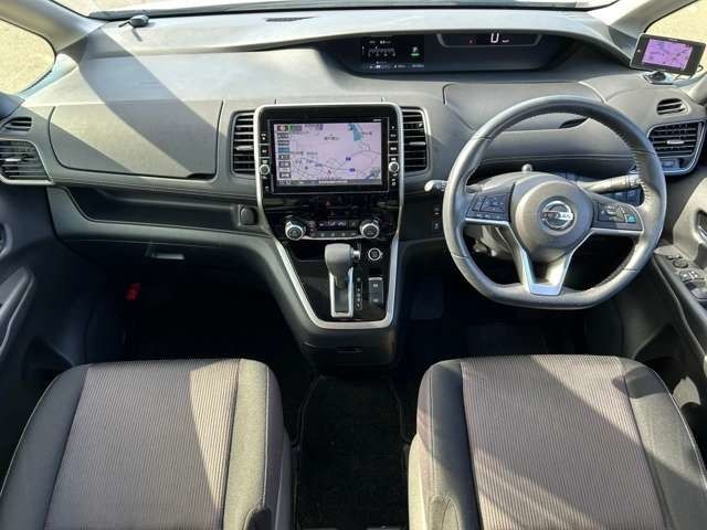 SERENA  S-HYBRID