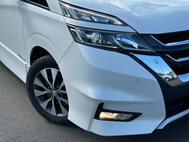 SERENA  S-HYBRID