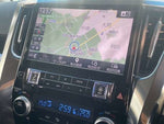 VELLFIRE 4WD