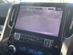 VELLFIRE 4WD