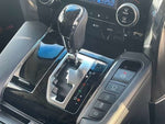 VELLFIRE 4WD