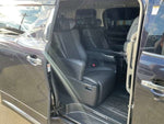 VELLFIRE 4WD