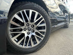 VELLFIRE 4WD