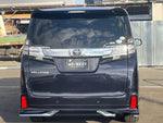 VELLFIRE 4WD
