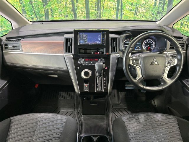DELICA D:5 4WD