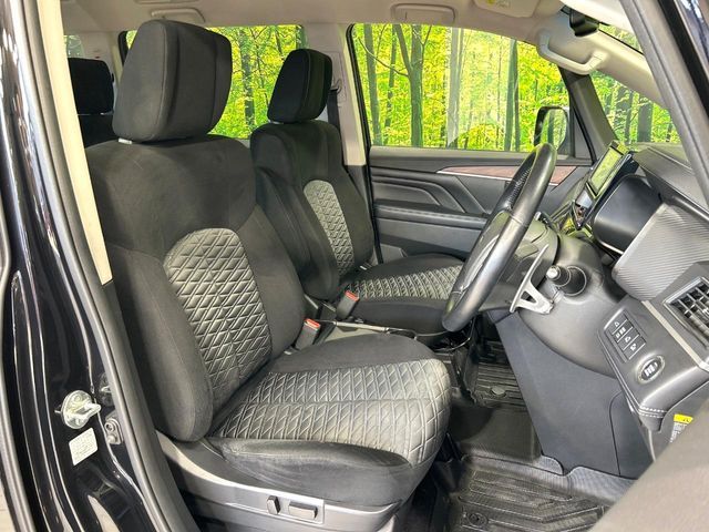 DELICA D:5 4WD