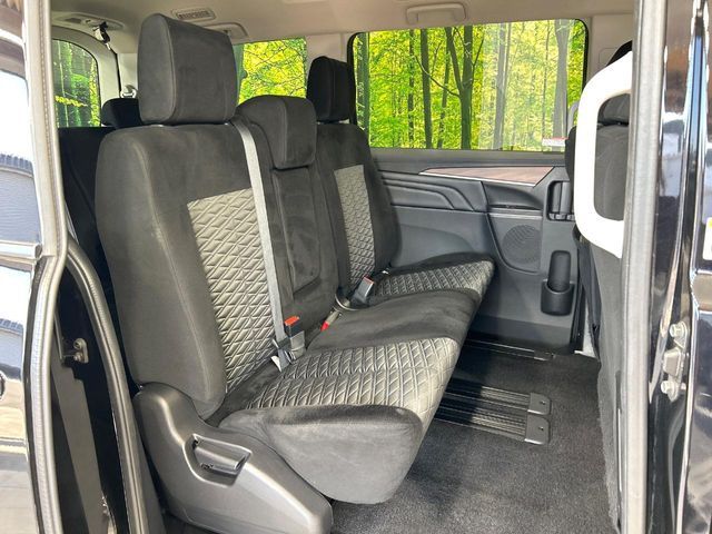 DELICA D:5 4WD